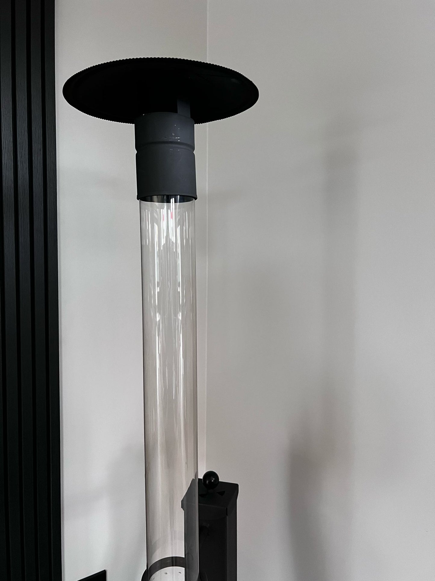 KN Torch - Environmentally friendly heating for indoors and outdoors